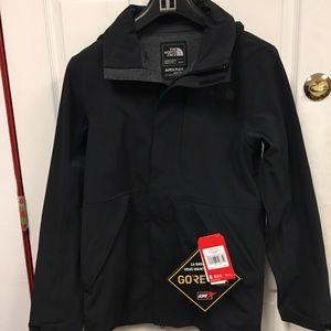 North Face Gore Tex   URBAN EXPLORER/COMFORT RAIN